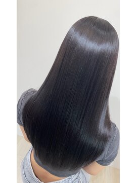 ドープリット(Dope LIT) ダークブラウンカラー