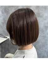 コアークリップ 緑町店(CORE CLIP)&nbsp;内巻きBob