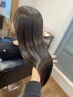 【 2・3回目の方限定♪】 極上！髪質改善ヘアエステ+小顔カット