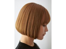 グルービーヘア(Groovy Hair)