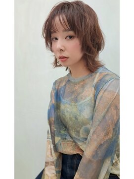 エアー 神戸(AIR) カジュアルレイヤー