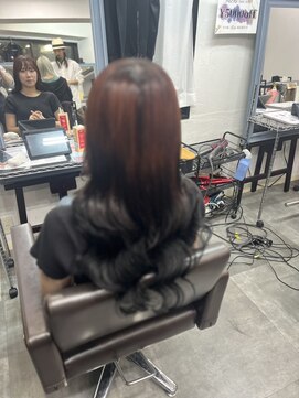 プルエクステのお店ネクスト(NEXT) プルエクステ/エクステ/シールエクステ/東京エクステ