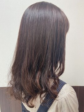 美容室 パペポ(PAPEPO) デジタルパーマ