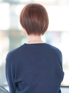 ヴィアラ 自由が丘(VIALA) 【VIALA 自由が丘】カジュアル×万能ショート