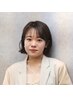 《YOSHIKAWA指名＆平日限定》カット+カラー+髪質改善トリートメント