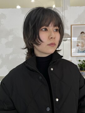 ニュイ(NUIT) ダブルカラーミルクティーグレーベージュカラーケアブリーチ