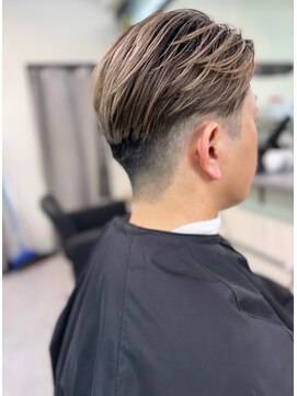 ナナサンマル(730) 730men's