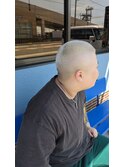 三浦/横須賀/メンズカット /パーマ/バーバー/フェード