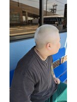 サンライズ(SunRise)&nbsp;三浦/横須賀/メンズカット /パーマ/バーバー/フェード