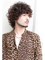 ▼川崎祐生Breath beauu Kobe▼メンズ/美容室/三宮/元町/神戸