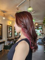 アゲイン(Again)&nbsp;#イヤリングカラー