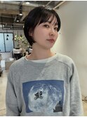 【kacho】ショートボブ　ボブ