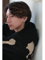 アドール(ADOR)&nbsp;【ADOR＊HIRO】フェザーショート