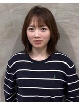 エミュ(emu)&nbsp;ボブレイヤー