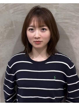 エミュ(emu) ボブレイヤー