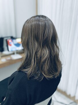 デイズ バイ ミコ(DAYS. by miko) 【オリーブベージュ】