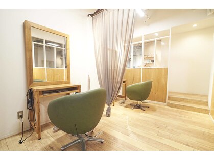 シュプール ダブル ラウンジ(SPUR W-Lounge)の写真