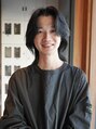 アルジャーノンシロ(ALGERNON shiro) 竹内 哲太