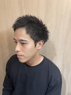 ステアメゾン 大宮(Stir maison) ベリーショート