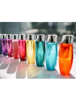 【カット+オ-ジュアトリ-トメント5800円～】可愛いStyleはヘアケアが重要!豊富なトリ-トメントでうる艶髪に