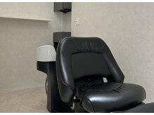 ホワイト(White)の雰囲気(=落ちついた雰囲気の店内=)