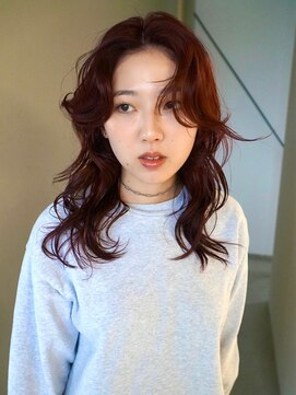 レイヤーカット