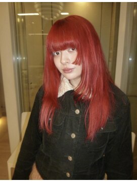 オーオシカシカスペース(OOO YY Space) 暖色カラー