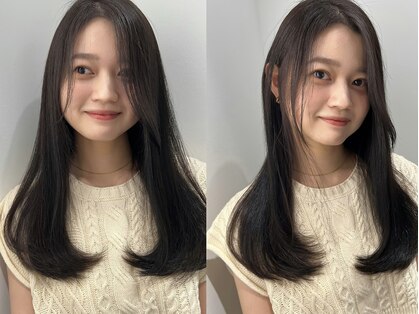 ネイビー(neivy)の写真