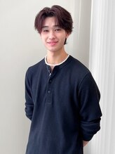 【岩倉 飛夢】圧倒的ツヤ髪ならお任せ！元気と癒しを届けるケアのスペシャリスト♪髪の健康を守る◎天神
