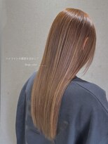 ナイン(nine,s)&nbsp;透明感カラー