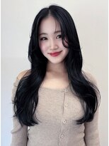 ケア 神戸(CARE)&nbsp;大人気！レイヤーカット！