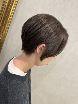 リノ カルバリ(Lino Calbari) Lino Calbariスタイル