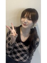 パ ドゥ プロン(Pas de plan)&nbsp;あん ず