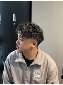 大宮/フェード/フェザーアップ/メッシュ