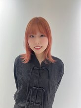 シュシュット(chouchoute) 池田 梨乃
