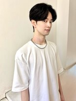 ゼスト ジグ(ZEST ZIGU)&nbsp;毛流れパーマニュアンスパーマフェザーパーマ吉祥寺《宮坂》