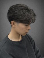 グロウ 天神店(growth) フェザーショート