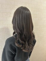 アース オーセンティック 越谷レイクタウン店(EARTH Authentic)&nbsp;越谷　艶カラー