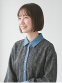 東新宿御苑曙橋ワンレンボブタッセルボブミニボブ20代30代40代