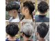 ヘアアンドリラックス ジョジョ(Hair&Relax JOJO)の写真