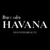 メンズ ハバナ 渋谷(Men’s HAVANA)のお店ロゴ