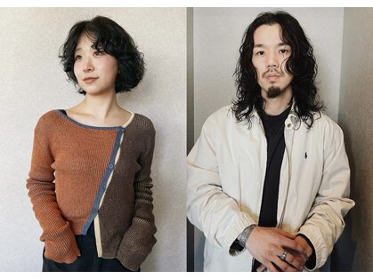 コット(COTTO)の写真