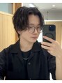 メンズサロンラシルバイレストプラス(MEN'S SALON racil by rest plus)&nbsp;Ryou 