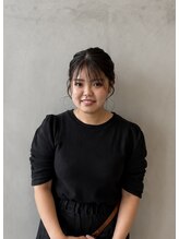 ロエ 福山川口店(loe)&nbsp;笠原 妃奈乃
