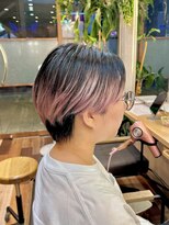 ニーナ 三軒茶屋(nina)&nbsp;デザインカラー