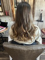 プラメーラ(PRAMEERA) ロングレイヤー