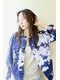 ルドワ(Rudowa)の写真/【栄/久屋大通】しなやかなヌケ感Styleはパーマから◎ファッションを楽しむよう、髪にも自分らしさをON◇