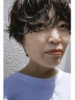 ロトリー(Lotly.)&nbsp;short × perm