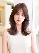 グランリンク(Grand Link)&nbsp;似合わせカット20代30代40代50代レイヤーカット