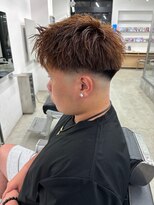 ロンド ローガン 名駅(Lond LOGAN) ミドルフェード